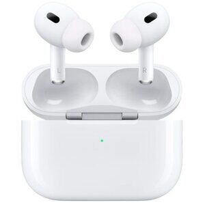 Apple AirPods Pro 2nd Generation with MagSafe Wireless Charging Case Sealed Box